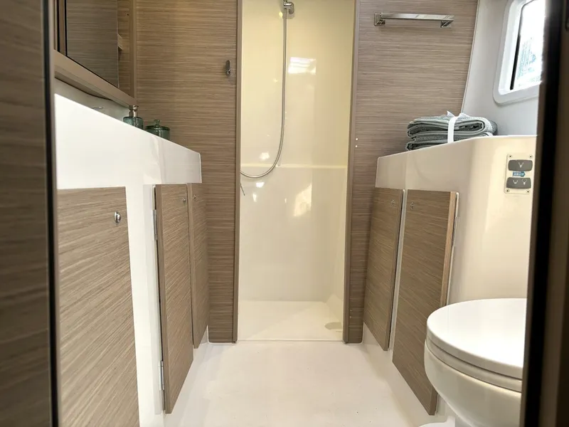 Slide: The Image of Lagoon 42 2024 - 5127073