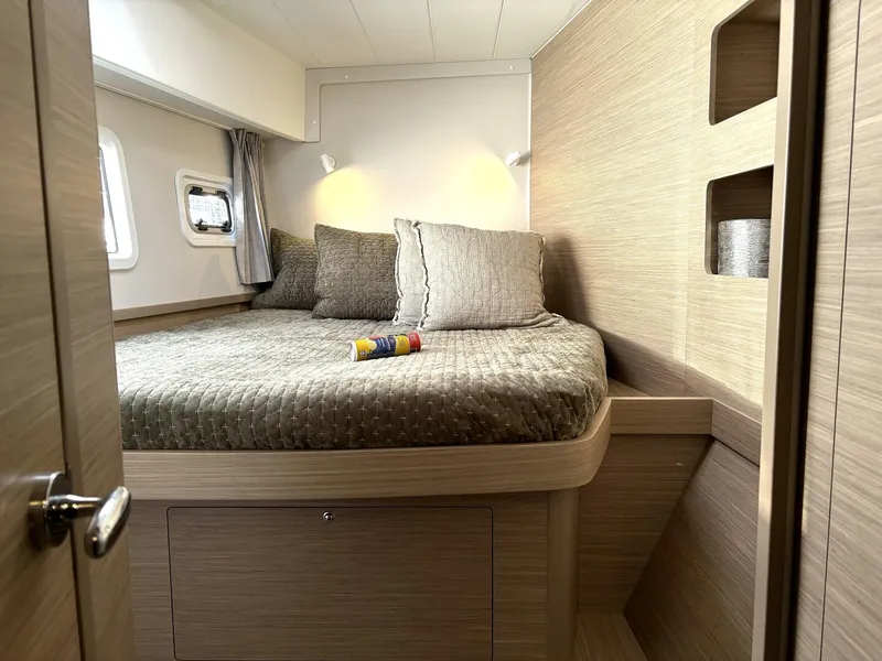 Slide: The Image of Lagoon 42 2024 - 5127077