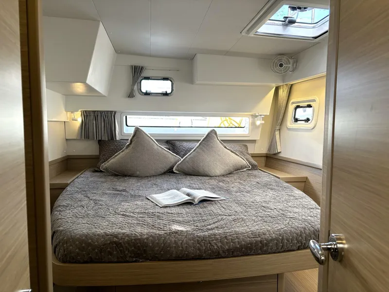 Slide: The Image of Lagoon 42 2024 - 5127082