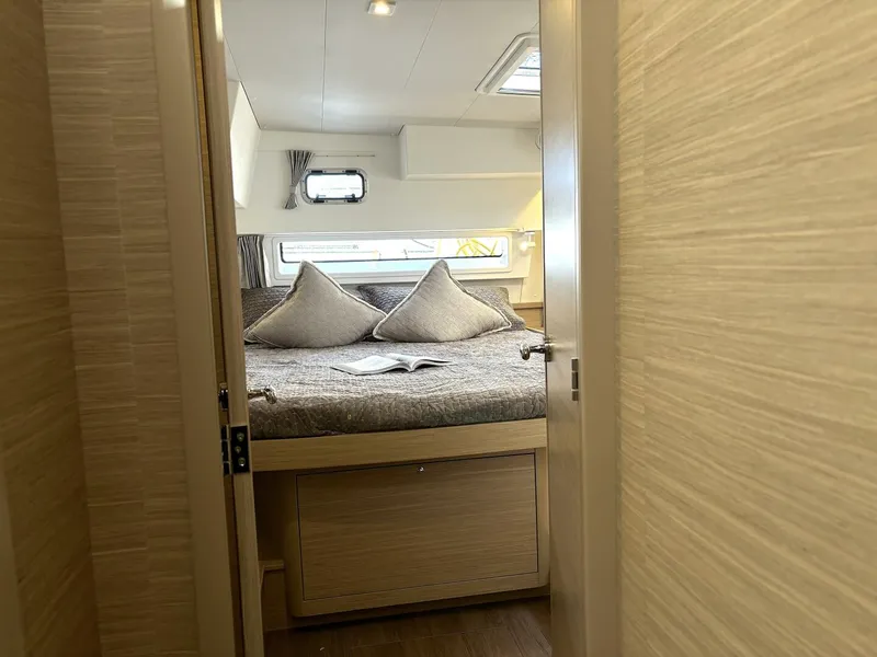 Slide: The Image of Lagoon 42 2024 - 5127085