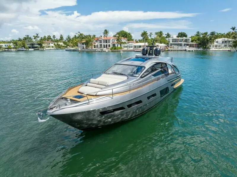 Slide: The Image of Pershing 7X 2022 - 5127012