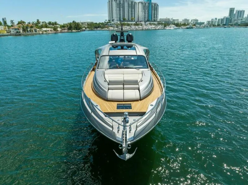 Slide: The Image of Pershing 7X 2022 - 5127014