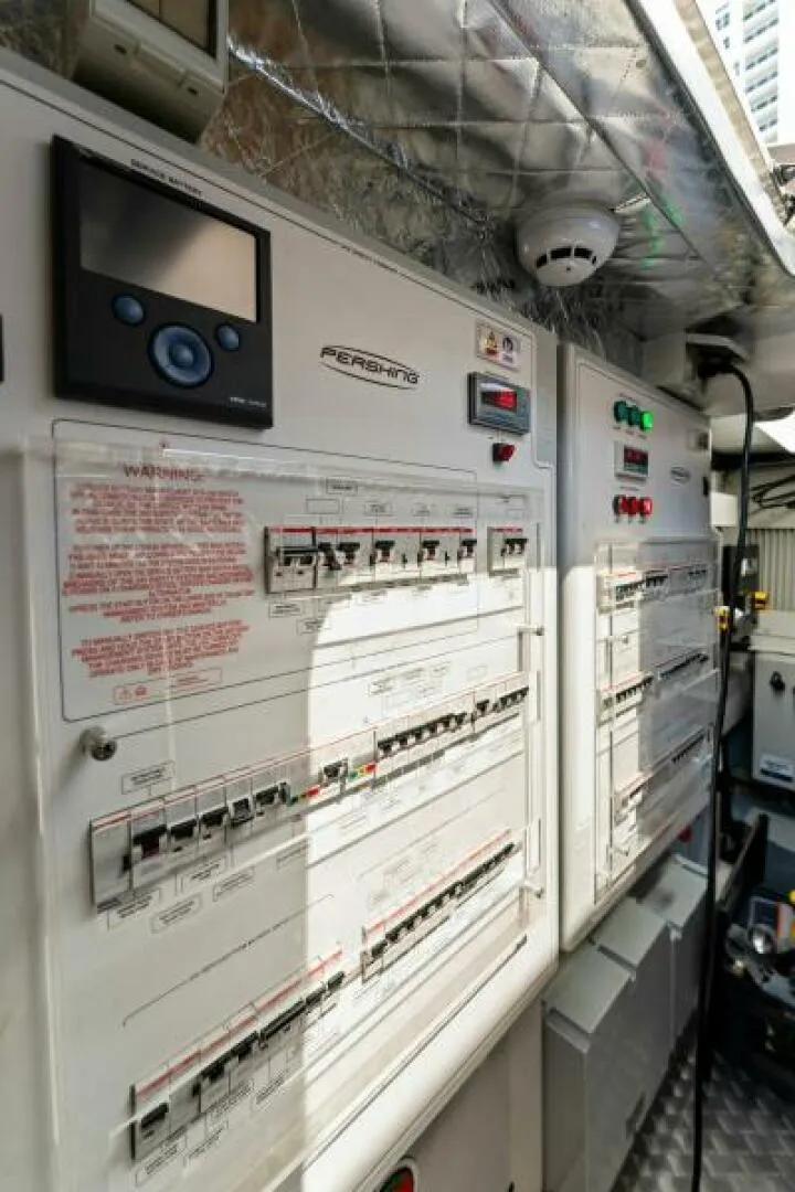 Slide: The Image of Pershing 7X 2022 - 5127063