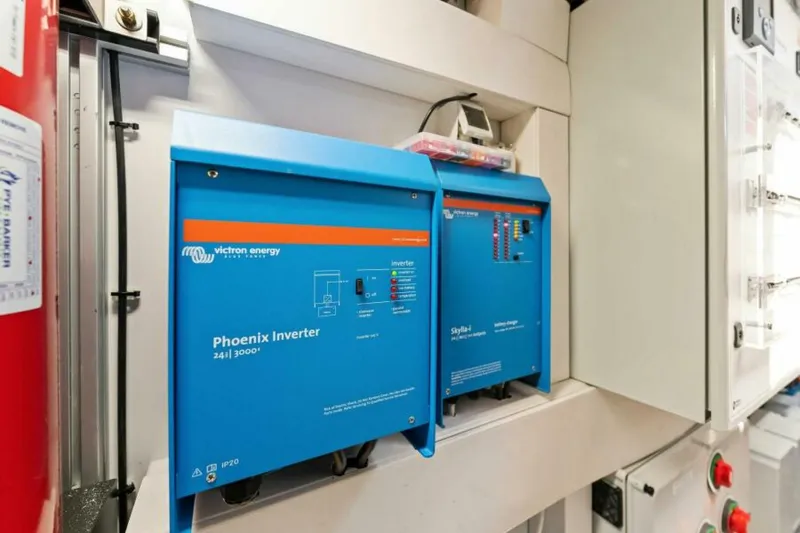 Slide: The Image of Pershing 7X 2022 - 5127067