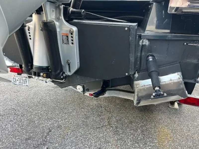 Slide: The Image of XO Boats 250 DFNDR 2022 - 5127111