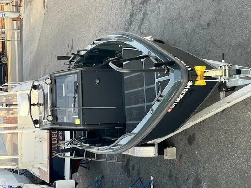 Slide: The Image of XO Boats 250 DFNDR 2022 - 5127099