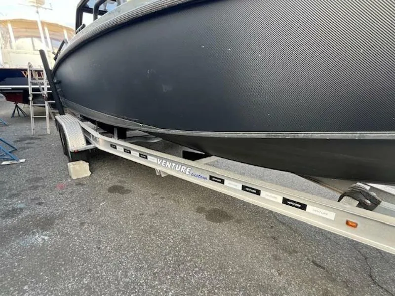 Slide: The Image of XO Boats 250 DFNDR 2022 - 5127101