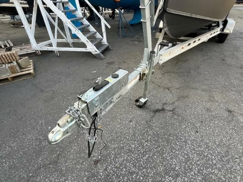 Slide: The Image of XO Boats 250 DFNDR 2022 - 5127102