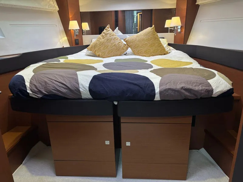 Slide: The Image of Jeanneau 45 2014 - 5127224