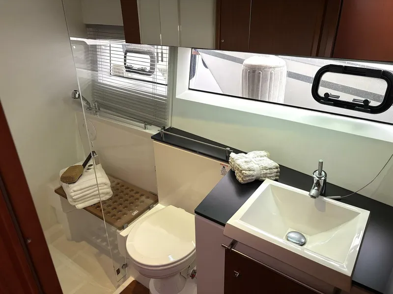 Slide: The Image of Jeanneau 45 2014 - 5127226