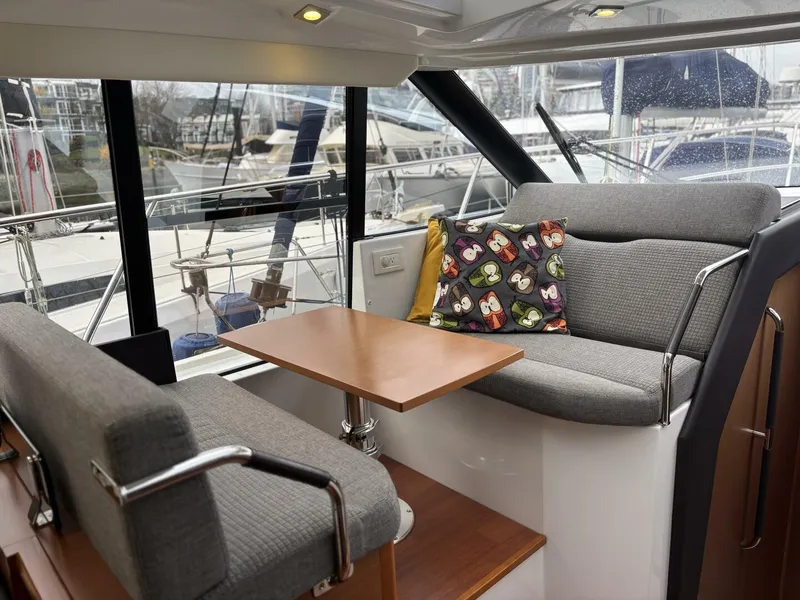 Slide: The Image of Jeanneau 45 2014 - 5127218