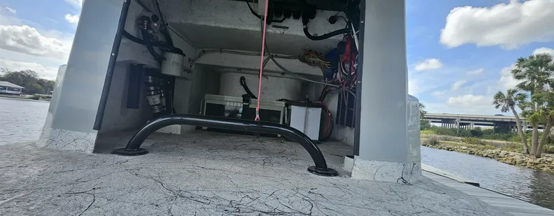 Slide: The Image of Custom Flats Cat 21 FC 2021 - 5127578