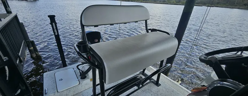 Slide: The Image of Custom Flats Cat 21 FC 2021 - 5127581