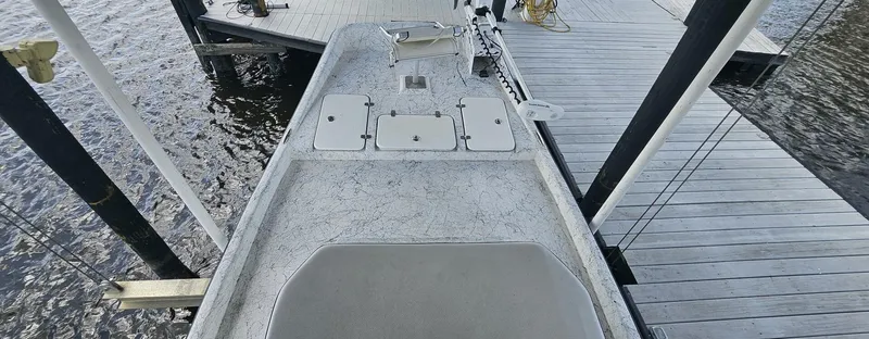 Slide: The Image of Custom Flats Cat 21 FC 2021 - 5127587