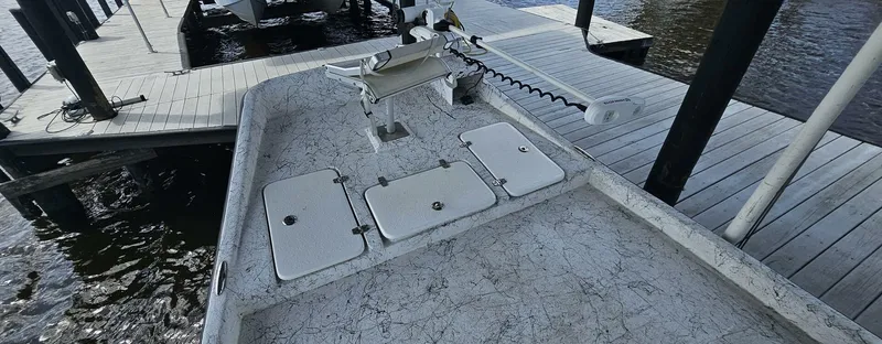 Slide: The Image of Custom Flats Cat 21 FC 2021 - 5127591