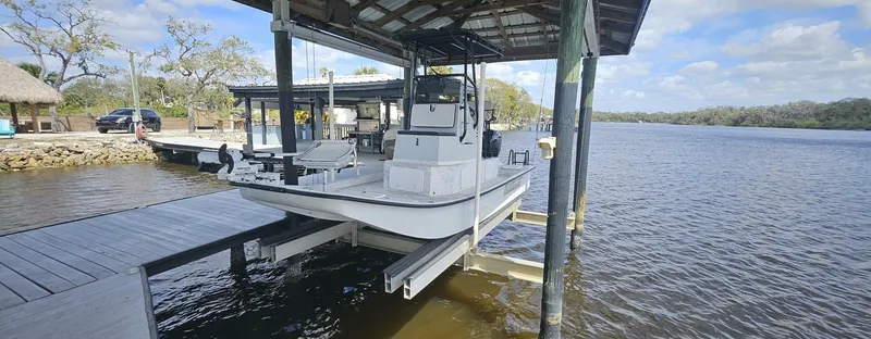 Slide: The Image of Custom Flats Cat 21 FC 2021 - 5127570