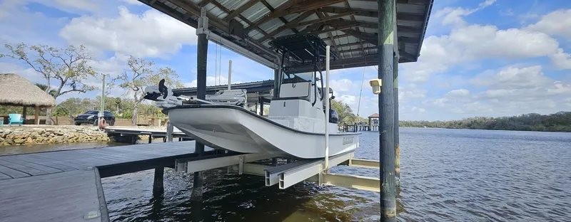 Slide: The Image of Custom Flats Cat 21 FC 2021 - 5127571