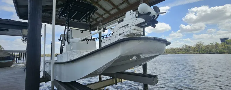 Slide: The Image of Custom Flats Cat 21 FC 2021 - 5127573