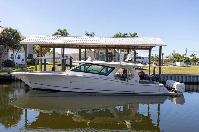 Slide: The Image of Scout 530LXF 2020 - 5127673