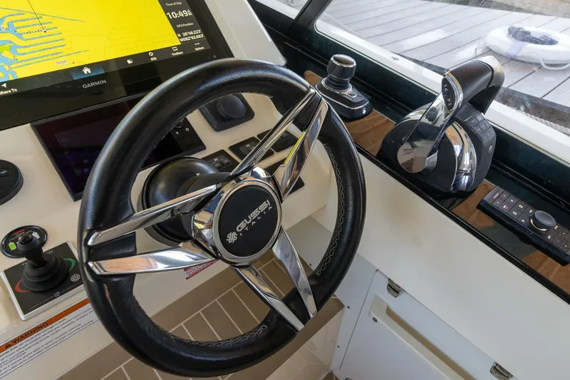 Slide: The Image of Scout 530LXF 2020 - 5127739