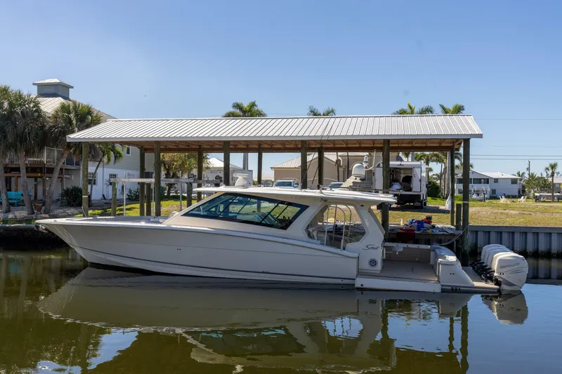 Slide: The Image of Scout 530LXF 2020 - 5127716