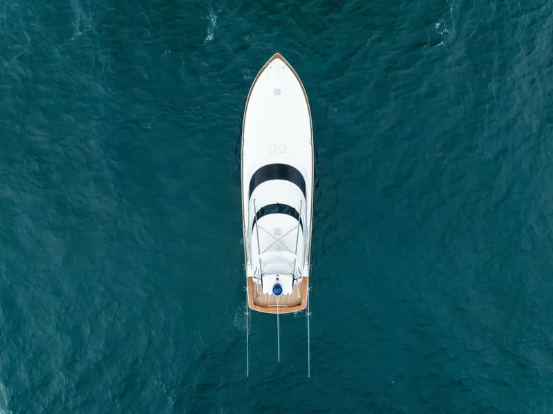 Slide: The Image of Viking 72 Enclosed Bridge 2023 - 5732662