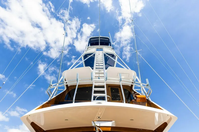 Slide: The Image of Viking 72 Enclosed Bridge 2023 - 5733697