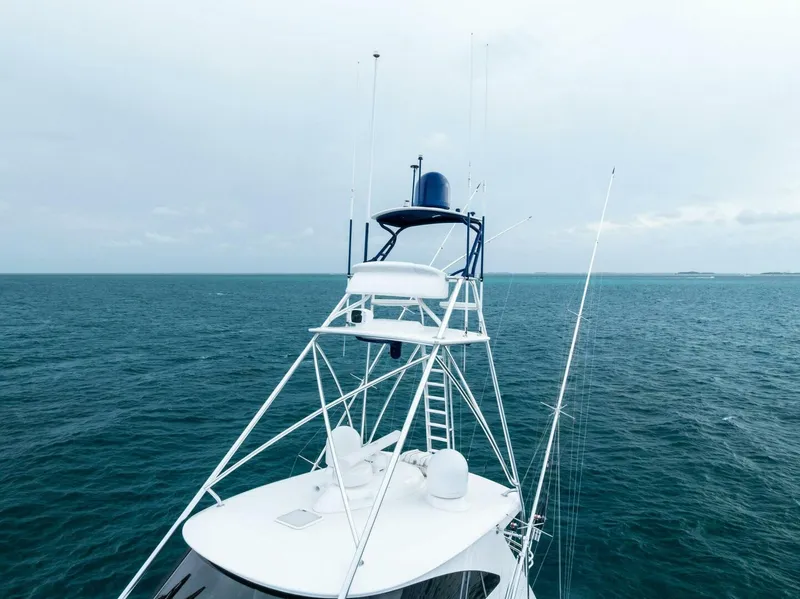 Slide: The Image of Viking 72 Enclosed Bridge 2023 - 5732664