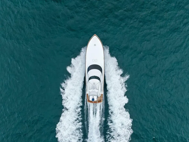 Slide: The Image of Viking 72 Enclosed Bridge 2023 - 5732615