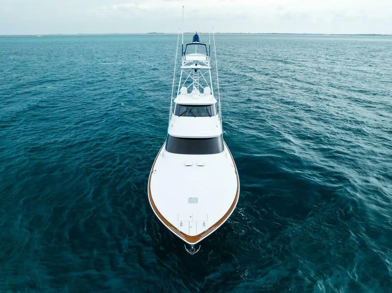 Slide: The Image of Viking 72 Enclosed Bridge 2023 - 5732661