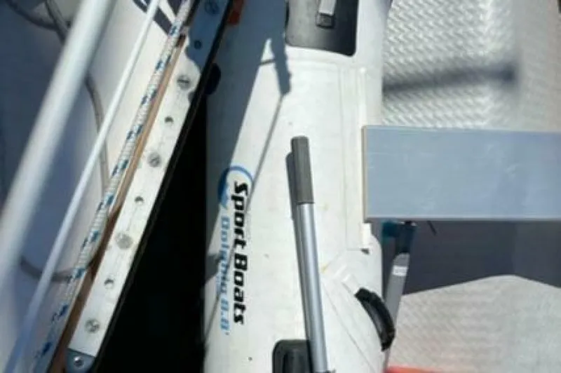 Slide: The Image of Cape Dory 31 Cutter 1984 - 5146469