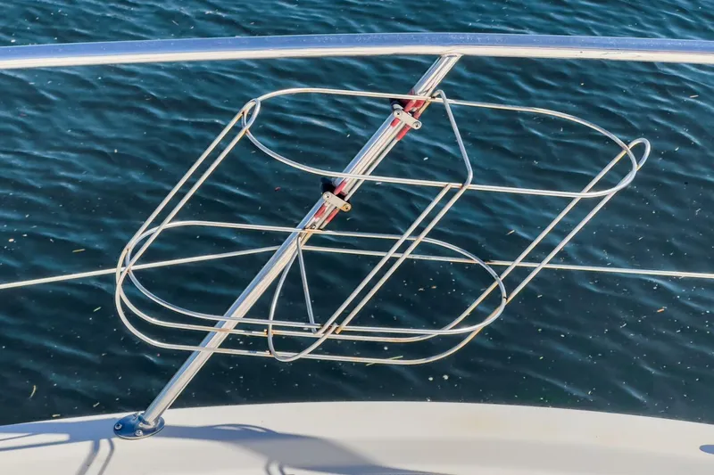 Slide: The Image of 2006 Riviera 33 LIL BREEZY 016 - 5128926