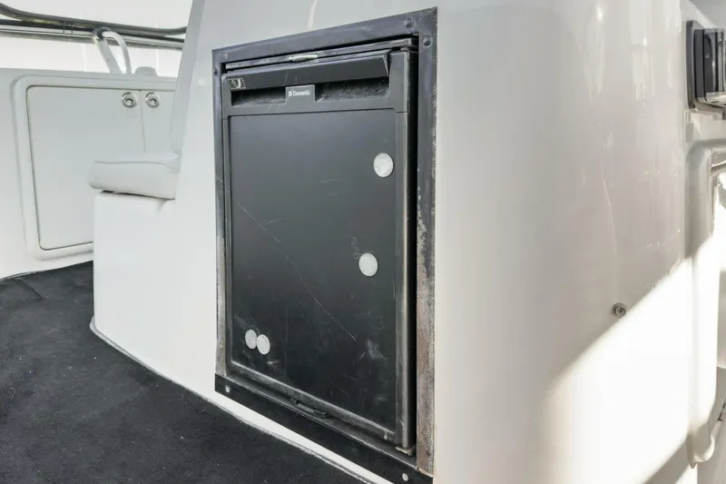 Slide: The Image of 2006 Riviera 33 LIL BREEZY 027 - 5128942