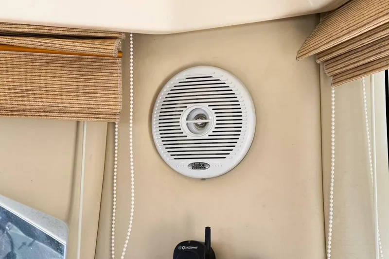 Slide: The Image of 2006 Riviera 33 LIL BREEZY 051 - 5128963