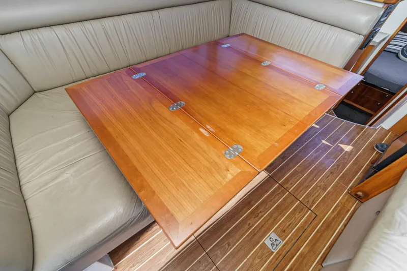 Slide: The Image of 2006 Riviera 33 LIL BREEZY 052 - 5128964