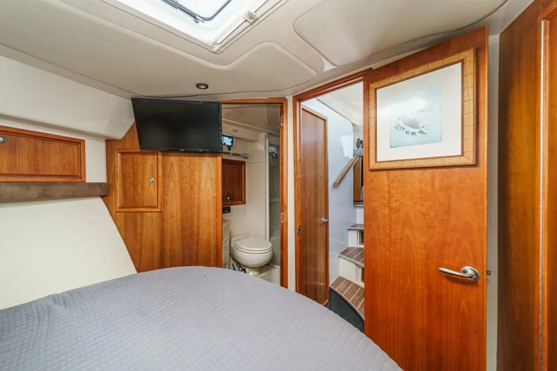 Slide: The Image of 2006 Riviera 33 LIL BREEZY 063 - 5128975