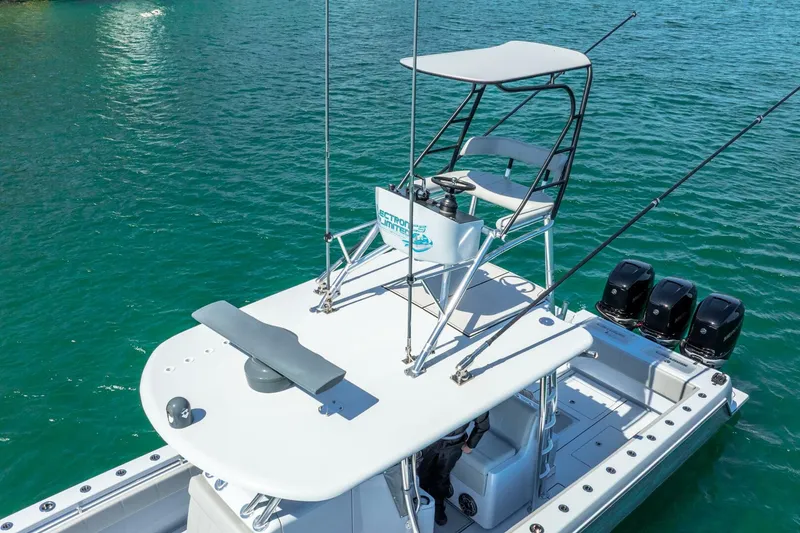 Slide: The Image of Contender 39 2023 - 5128185