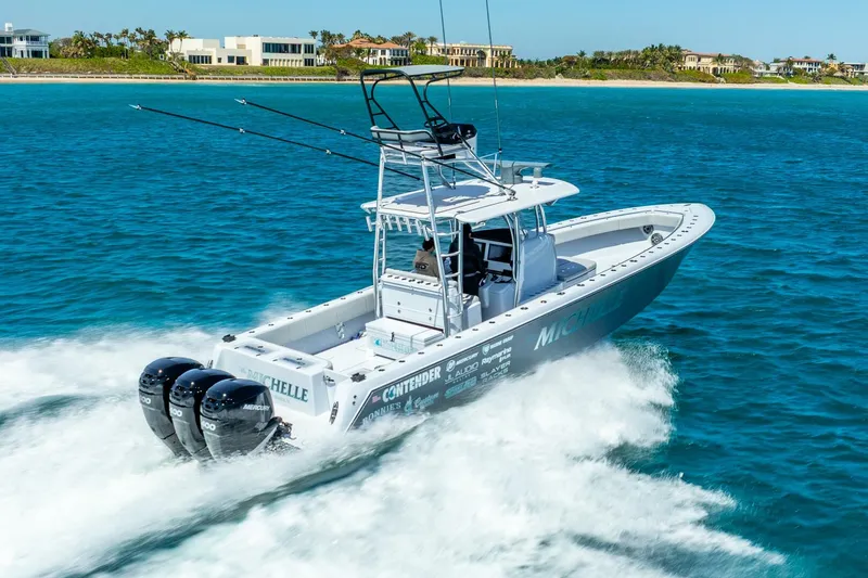 Slide: The Image of Contender 39 2023 - 5128187