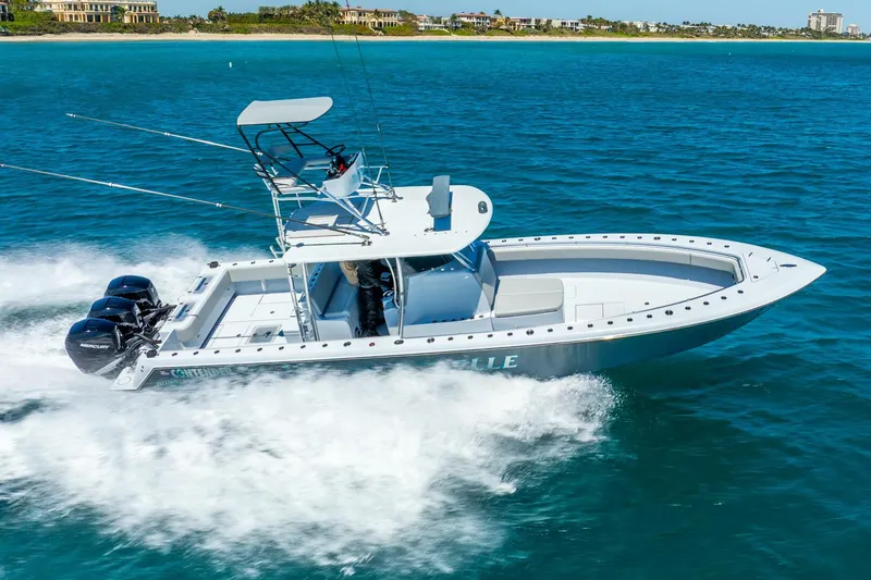 Slide: The Image of Contender 39 2023 - 5128188