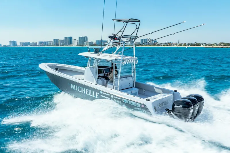 Slide: The Image of Contender 39 2023 - 5128190