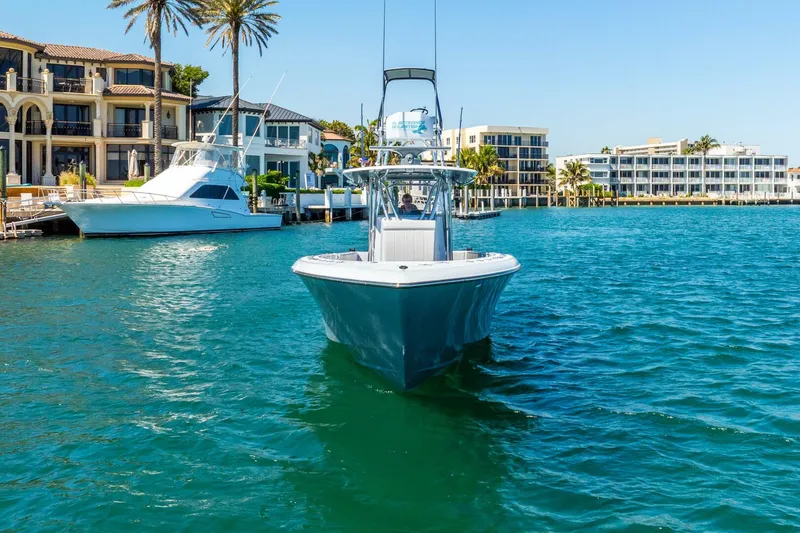 Slide: The Image of Contender 39 2023 - 5128176