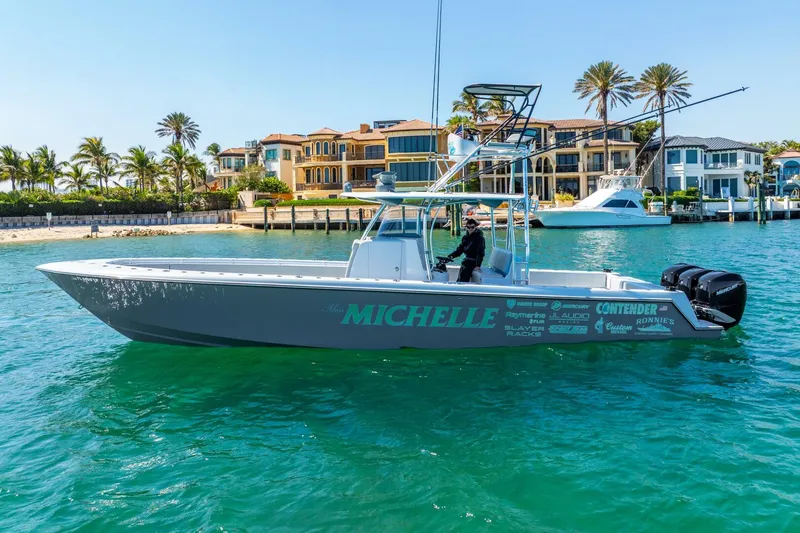 Slide: The Image of Contender 39 2023 - 5128178