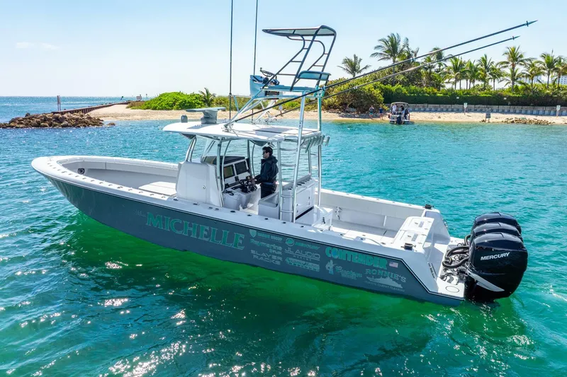 Slide: The Image of Contender 39 2023 - 5128179