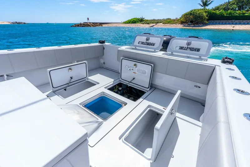 Slide: The Image of Contender 39 2023 - 5128216