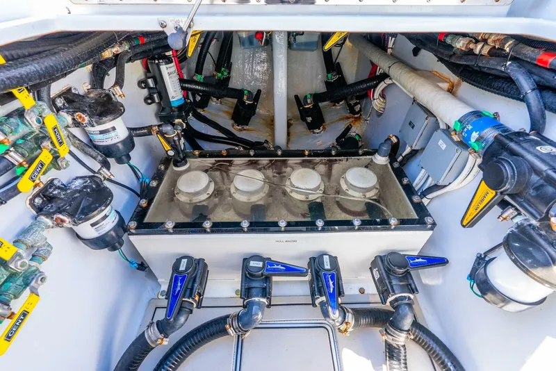 Slide: The Image of Contender 39 2023 - 5128217