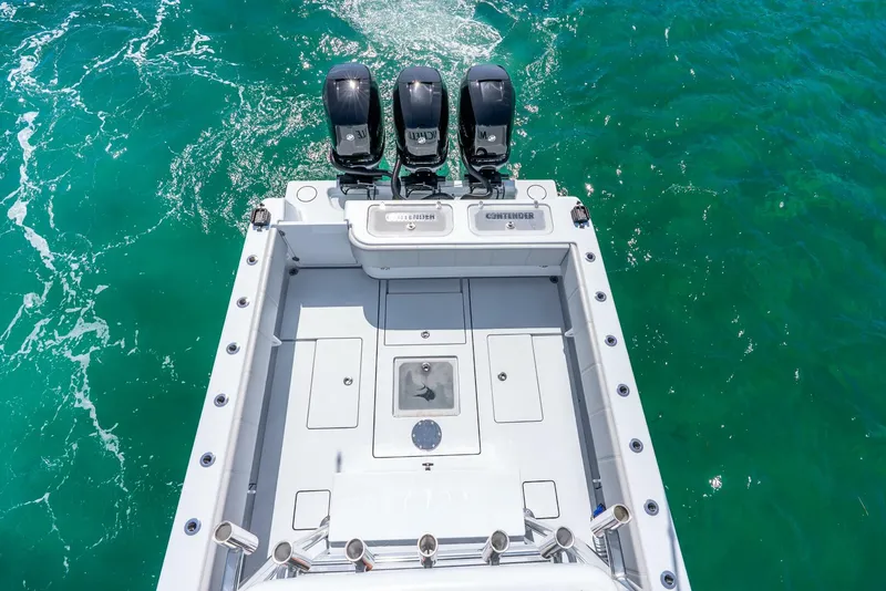 Slide: The Image of Contender 39 2023 - 5128219