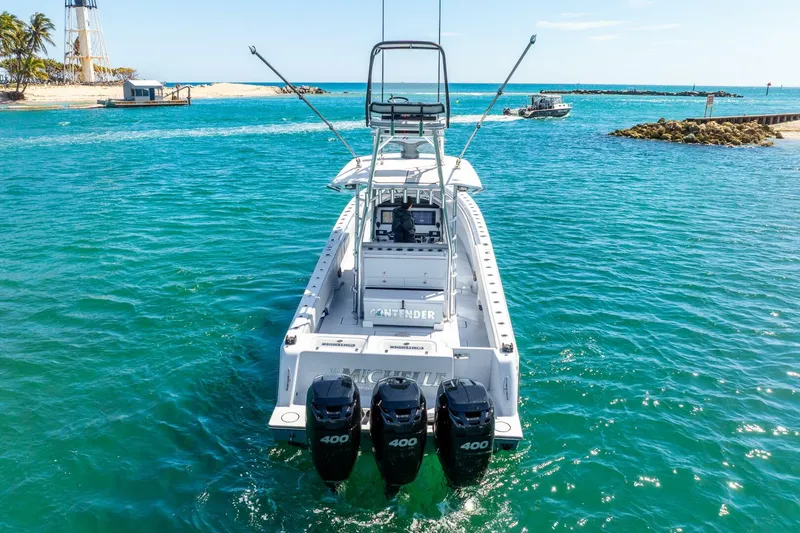 Slide: The Image of Contender 39 2023 - 5128180