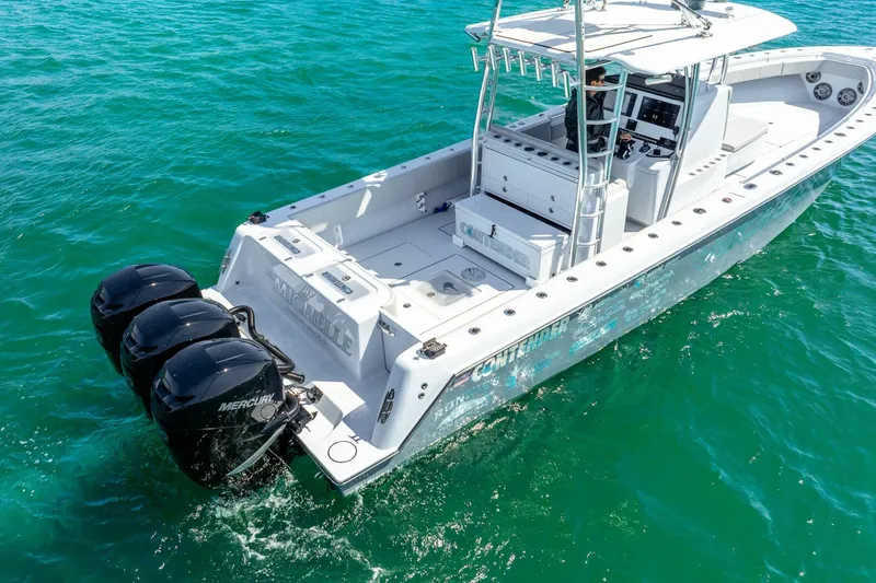 Slide: The Image of Contender 39 2023 - 5128181