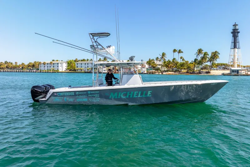 Slide: The Image of Contender 39 2023 - 5128182