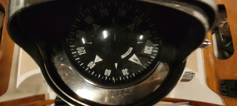 Slide: The Image of Shannon 38 Ketch 1980 - 5145293